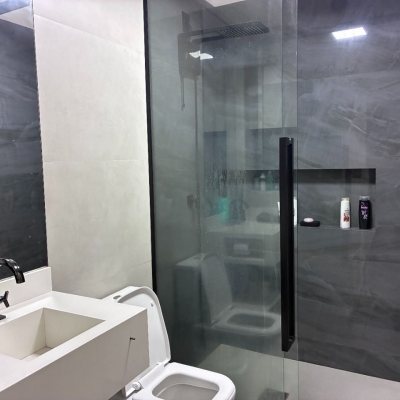 Apartamentos com 113m², 3 quartos, 1 suíte, 1 garagem, no bairro Carvoeira em Florianópolis