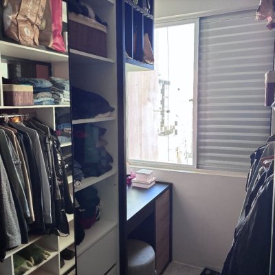 Apartamentos com 113m², 3 quartos, 1 suíte, 1 garagem, no bairro Carvoeira em Florianópolis