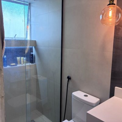 Apartamentos com 113m², 3 quartos, 1 suíte, 1 garagem, no bairro Carvoeira em Florianópolis