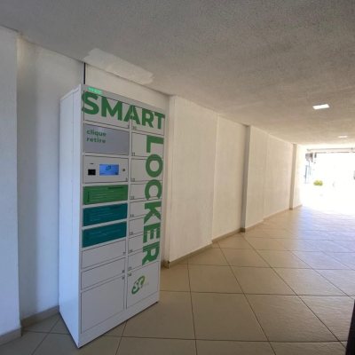Apartamentos com 61m², 2 quartos (sendo 1 suíte), 1 garagem, no bairro Pagani em Palhoça