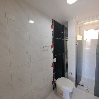 Apartamentos com 161m², 3 quartos, 1 garagem, no bairro Capoeiras em Florianópolis
