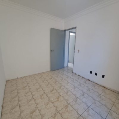 Apartamentos com 161m², 3 quartos, 1 garagem, no bairro Capoeiras em Florianópolis