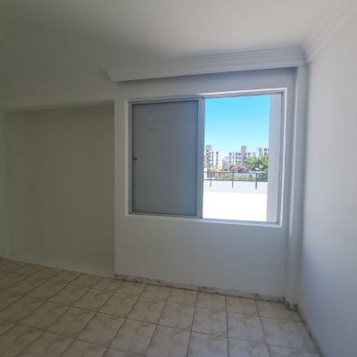 Apartamentos com 161m², 3 quartos, 1 garagem, no bairro Capoeiras em Florianópolis