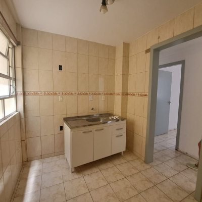 Apartamentos com 161m², 3 quartos, 1 garagem, no bairro Capoeiras em Florianópolis