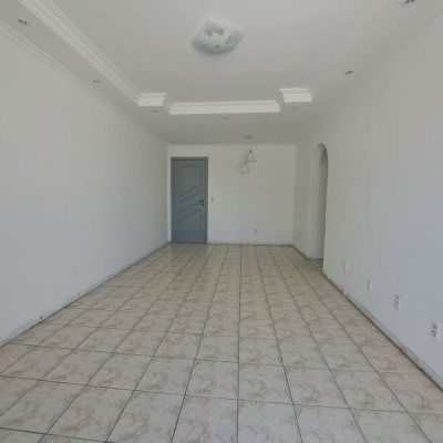 Apartamentos com 161m², 3 quartos, 1 garagem, no bairro Capoeiras em Florianópolis