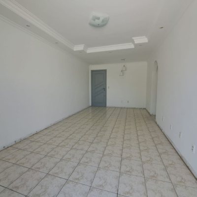 Apartamentos com 161m², 3 quartos, 1 garagem, no bairro Capoeiras em Florianópolis