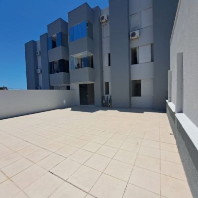 Apartamentos com 161m², 3 quartos, 1 garagem, no bairro Capoeiras em Florianópolis