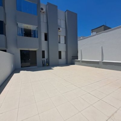 Apartamentos com 161m², 3 quartos, 1 garagem, no bairro Capoeiras em Florianópolis