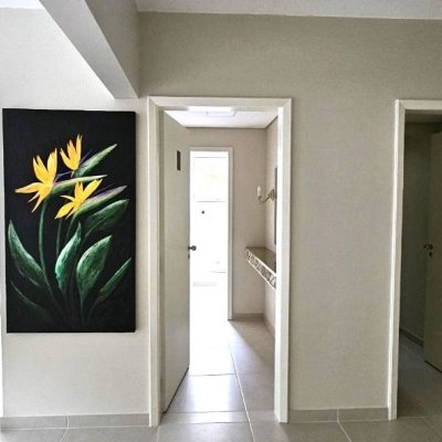 Apartamentos com 80m², 2 quartos, 1 garagem, no bairro Centro em Florianópolis