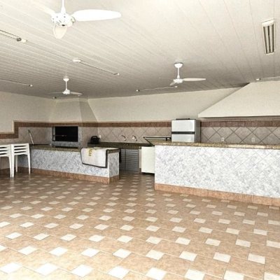 Apartamentos com 80m², 2 quartos, 1 garagem, no bairro Centro em Florianópolis