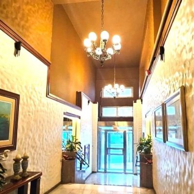 Apartamentos com 80m², 2 quartos, 1 garagem, no bairro Centro em Florianópolis