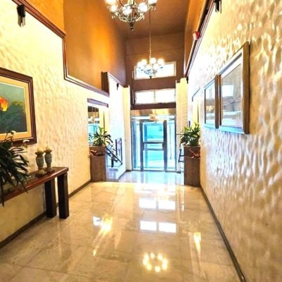 Apartamentos com 80m², 2 quartos, 1 garagem, no bairro Centro em Florianópolis