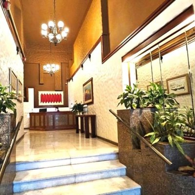 Apartamentos com 80m², 2 quartos, 1 garagem, no bairro Centro em Florianópolis