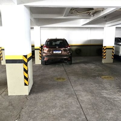 Apartamentos com 80m², 2 quartos, 1 garagem, no bairro Centro em Florianópolis