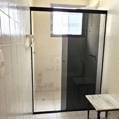 Apartamentos com 80m², 2 quartos, 1 garagem, no bairro Centro em Florianópolis