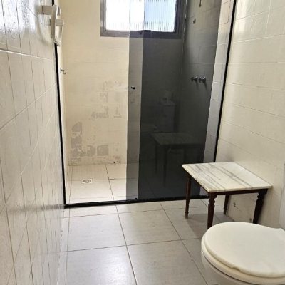 Apartamentos com 80m², 2 quartos, 1 garagem, no bairro Centro em Florianópolis