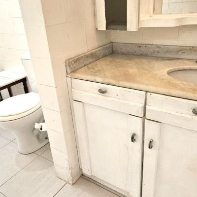 Apartamentos com 80m², 2 quartos, 1 garagem, no bairro Centro em Florianópolis