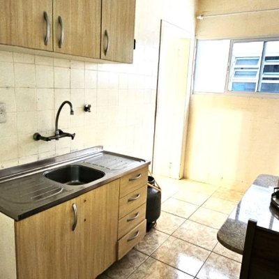 Apartamentos com 80m², 2 quartos, 1 garagem, no bairro Centro em Florianópolis
