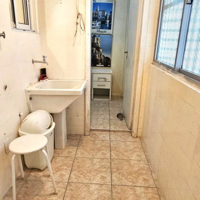 Apartamentos com 80m², 2 quartos, 1 garagem, no bairro Centro em Florianópolis