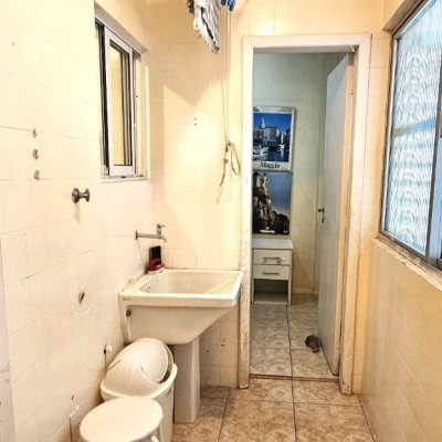 Apartamentos com 80m², 2 quartos, 1 garagem, no bairro Centro em Florianópolis