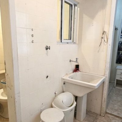 Apartamentos com 80m², 2 quartos, 1 garagem, no bairro Centro em Florianópolis