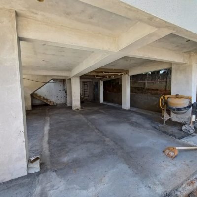 Apartamentos com 79m², 2 quartos, 1 suíte, 1 garagem, no bairro Ponta De Baixo em São José