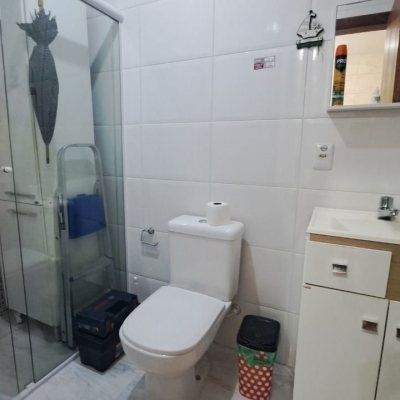 Casa Residencial com 180m², 3 quartos, 1 suíte, 2 garagens, no bairro Ingleses em Florianópolis