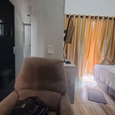 Casa Residencial com 180m², 3 quartos, 1 suíte, 2 garagens, no bairro Ingleses em Florianópolis