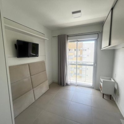Apartamentos com 65m², 2 quartos, 1 suíte, 1 garagem, no bairro Itacorubi em Florianópolis