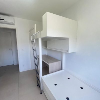 Apartamentos com 65m², 2 quartos, 1 suíte, 1 garagem, no bairro Itacorubi em Florianópolis