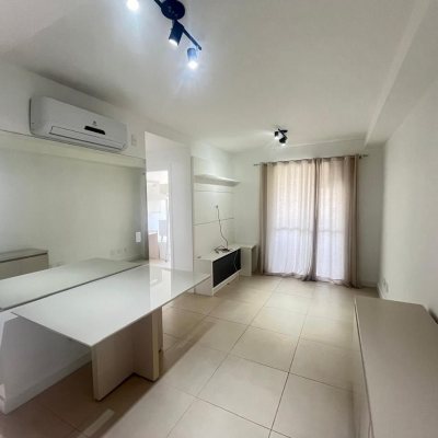 Apartamentos com 65m², 2 quartos, 1 suíte, 1 garagem, no bairro Itacorubi em Florianópolis