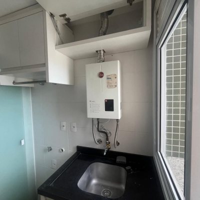 Apartamentos com 65m², 2 quartos, 1 suíte, 1 garagem, no bairro Itacorubi em Florianópolis
