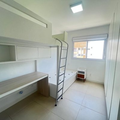 Apartamentos com 65m², 2 quartos, 1 suíte, 1 garagem, no bairro Itacorubi em Florianópolis