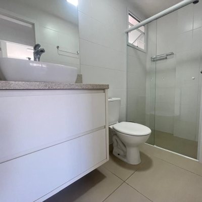 Apartamentos com 65m², 2 quartos, 1 suíte, 1 garagem, no bairro Itacorubi em Florianópolis