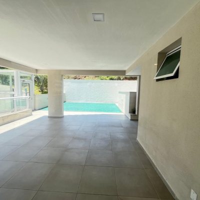 Apartamentos com 65m², 2 quartos, 1 suíte, 1 garagem, no bairro Itacorubi em Florianópolis