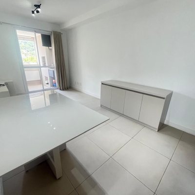 Apartamentos com 65m², 2 quartos, 1 suíte, 1 garagem, no bairro Itacorubi em Florianópolis