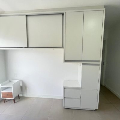 Apartamentos com 65m², 2 quartos, 1 suíte, 1 garagem, no bairro Itacorubi em Florianópolis