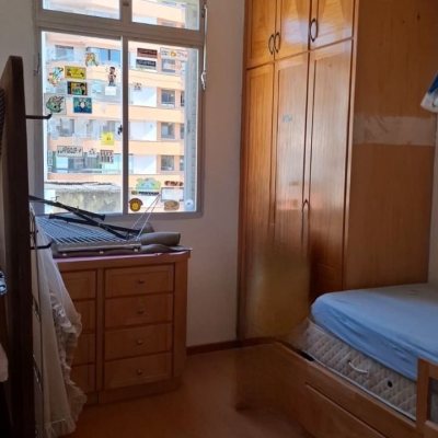 Apartamentos com 64m², 3 quartos, 1 garagem, no bairro Centro em Florianópolis