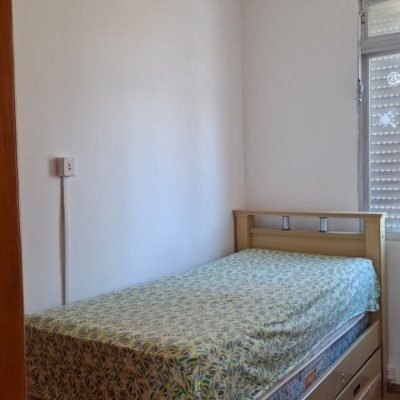 Apartamentos com 64m², 3 quartos, 1 garagem, no bairro Centro em Florianópolis