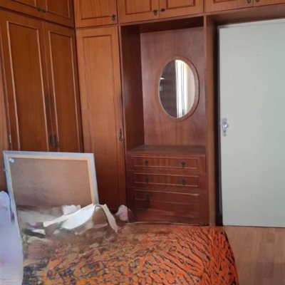 Apartamentos com 64m², 3 quartos, 1 garagem, no bairro Centro em Florianópolis