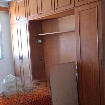 Apartamentos com 64m², 3 quartos, 1 garagem, no bairro Centro em Florianópolis