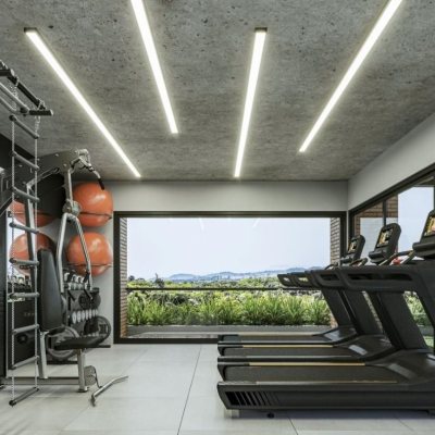 Apartamentos com 61m², 2 quartos, 1 suíte, 1 garagem, no bairro Ribeirão Da Ilha em Florianópolis