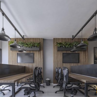 Apartamentos com 61m², 2 quartos, 1 suíte, 1 garagem, no bairro Ribeirão Da Ilha em Florianópolis