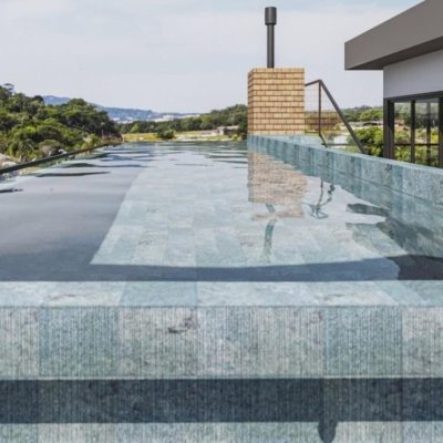 Apartamentos com 61m², 2 quartos, 1 suíte, 1 garagem, no bairro Ribeirão Da Ilha em Florianópolis