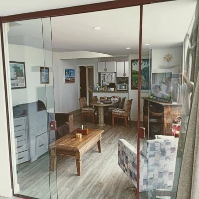 Cobertura com 89m², 2 quartos, 1 garagem, no bairro Canasvieiras em Florianopolis