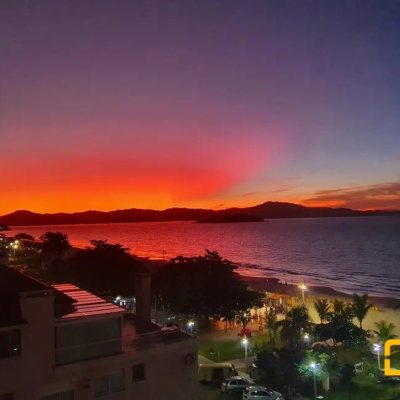 Cobertura com 89m², 2 quartos, 1 garagem, no bairro Canasvieiras em Florianopolis