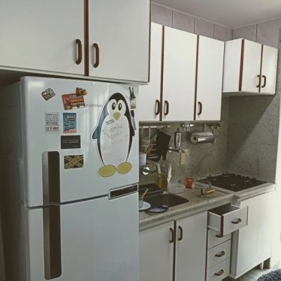 Cobertura com 89m², 2 quartos, 1 garagem, no bairro Canasvieiras em Florianopolis