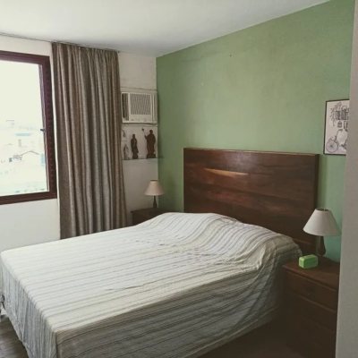 Cobertura com 89m², 2 quartos, 1 garagem, no bairro Canasvieiras em Florianopolis