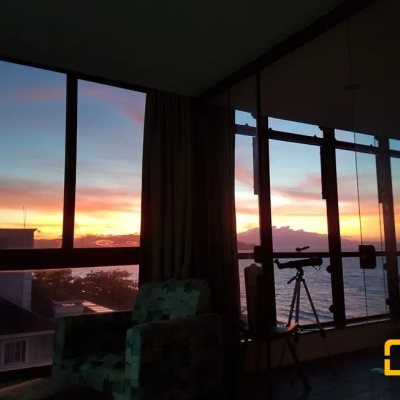 Cobertura com 89m², 2 quartos, 1 garagem, no bairro Canasvieiras em Florianopolis