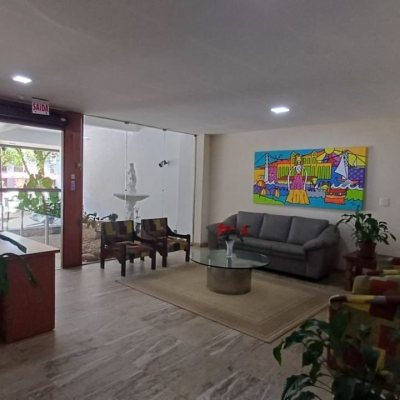 Apartamentos com 81m², 2 quartos, 1 garagem, no bairro Centro em Florianópolis